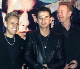 Depeche Mode фото №204122