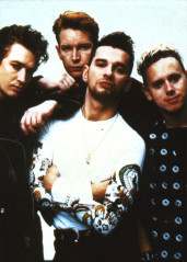 Depeche Mode фото №400811