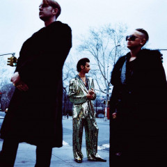 Depeche Mode фото №1364164