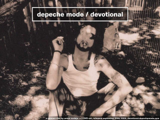 Depeche Mode фото №153492