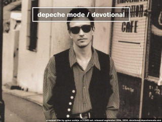 Depeche Mode фото №153491