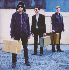 Depeche Mode фото №400808
