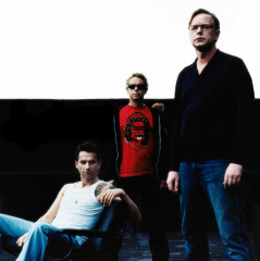 Depeche Mode фото №400809