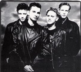 Depeche Mode фото №400822