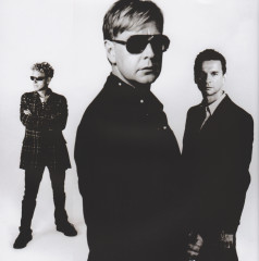 Depeche Mode фото №400820