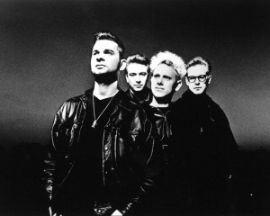 Depeche Mode фото №401305
