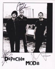 Depeche Mode фото №400821