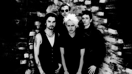 Depeche Mode фото №401299