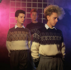 Depeche Mode фото №331872