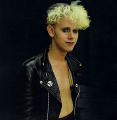 Depeche Mode фото №400914