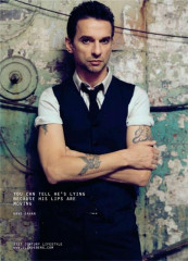 Depeche Mode фото №89364