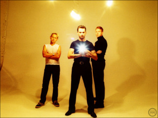 Depeche Mode фото №38617