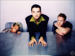 Depeche Mode фото №38616