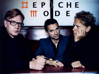 Depeche Mode фото №182586