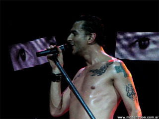 Depeche Mode фото №89354