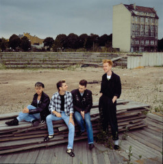 Depeche Mode фото №89339