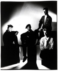 Depeche Mode фото №89362