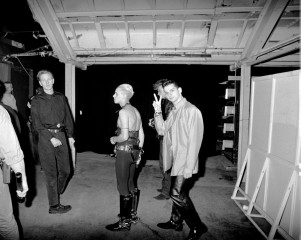 Depeche Mode фото №1365387