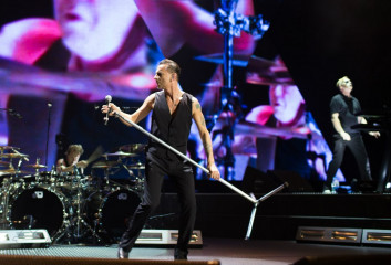 Depeche Mode фото №645941