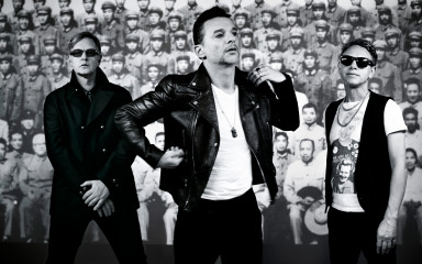 Depeche Mode фото №1365392