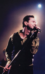Depeche Mode фото №90029