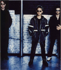 Depeche Mode фото №90028