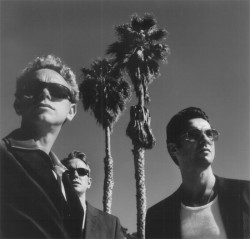 Depeche Mode фото №89329