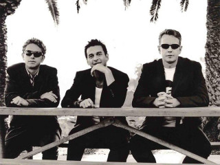 Depeche Mode фото №89318
