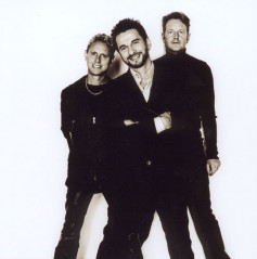 Depeche Mode фото №89387