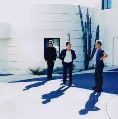 Depeche Mode фото №89328
