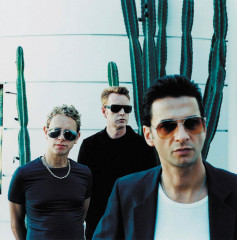 Depeche Mode фото №89331
