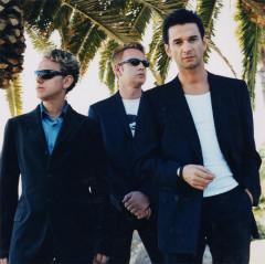 Depeche Mode фото №89325