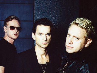 Depeche Mode фото №89315