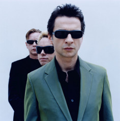 Depeche Mode фото №89326