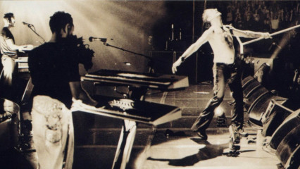 Depeche Mode фото №401303