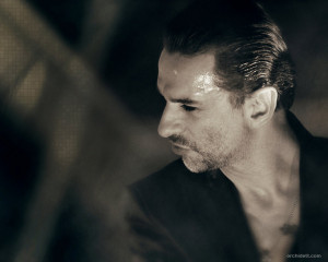Depeche Mode фото №400919