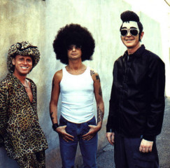 Depeche Mode фото №93804