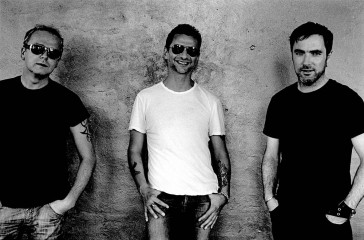 Depeche Mode фото №89349