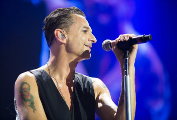 Depeche Mode фото №645940