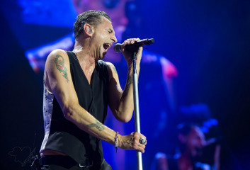 Depeche Mode фото №645938