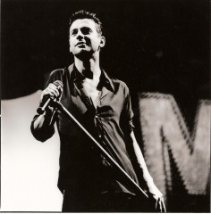 Depeche Mode фото №400818