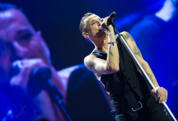 Depeche Mode фото №645936
