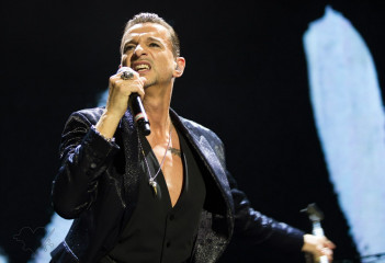 Depeche Mode фото №645935