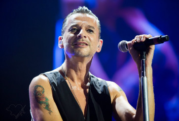 Depeche Mode фото №645934