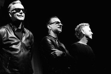 Depeche Mode фото №1365388