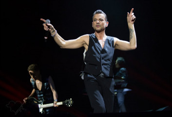Depeche Mode фото №645933