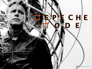 Depeche Mode фото №182535