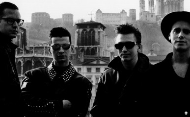 Depeche Mode фото №464752