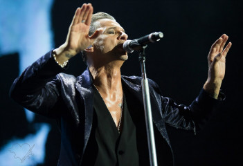 Depeche Mode фото №645929