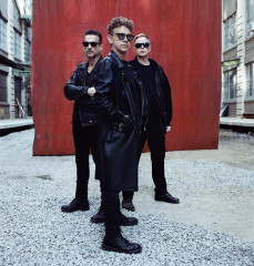 Depeche Mode фото №1364162